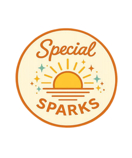 Special Sparks Monthly Membership Subscription